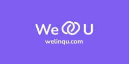 WeLinqU: Your Personal Website in Just 2 Clicks