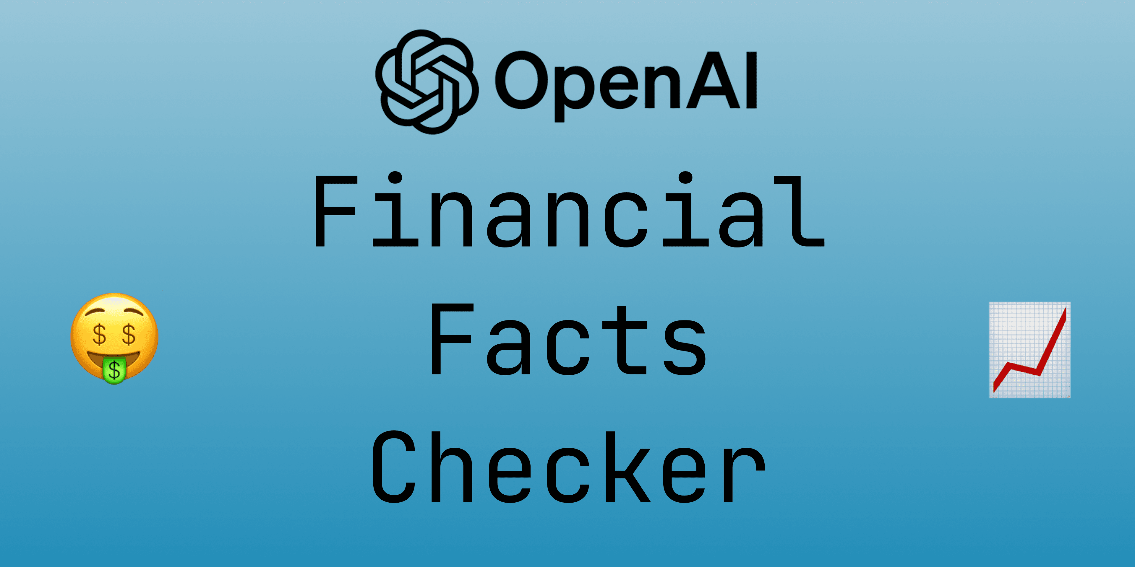 Building a Financial Facts Checker with OpenAI's Agent SDK
